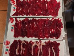 -潮泰牛肉火锅 · 创于1992年(车公庙店)