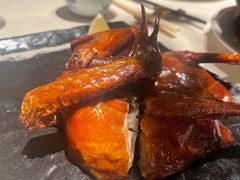 -侨美食家·粤菜(体育西路店)