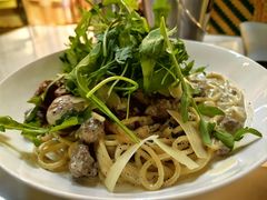 -The BREW·酿餐厅(浦东嘉里大酒店)