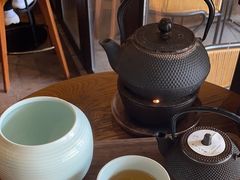 -去茶山(重庆万象城店)