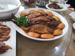 -正阳春鸭子楼(汉沽店)