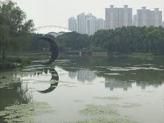 -昆山城市生态森林公园