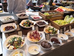 -上海静安昆仑大酒店