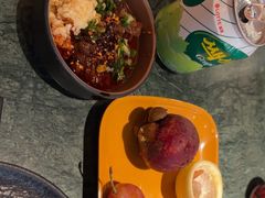 -牛New寿喜烧(中山公园龙之梦店)