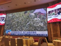 -粤江春·早茶·潮粤菜·宴会(罗湖宝能中心店)