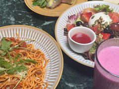 -BAKER&SPICE(安福路店)