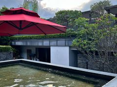 -明谷行馆·温泉