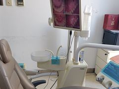 -圣贝口腔(海淀店)