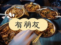 螺蛳粉-娇姐老牌螺蛳粉(雅儒路店)