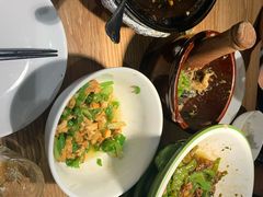 -费大厨辣椒炒肉(万家丽一店)