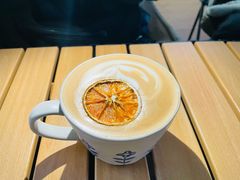 -爱樂咖啡(青年体育公园店)