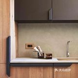 舒适的环境，温暖的色调☀️