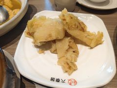 -六泰居·尔滨地标·东北菜(泰山路店)