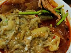 -葛记焖饼(伏牛路店)