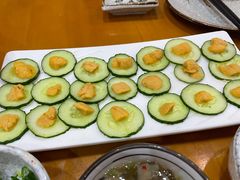-银子铁板烧料理自助餐(人民广场店)
