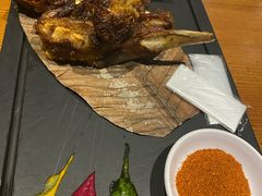 -敏珠拉姆藏餐·南京厨房(富春江东街店)