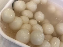 -满记甜品(荟聚购物中心店)