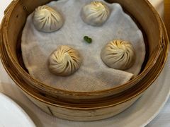 -桂满陇·手作小笼包&江南叫花鸡(中山公园店)