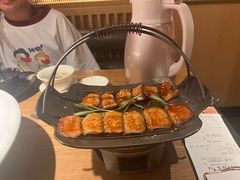 -阿强家川菜·29年老字号(岗顶店)