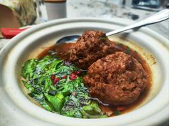 -又见炊烟私房菜(敬亭路店)