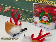 -壹点壹客·生日蛋糕(南山店)