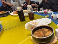 -红菜坊·烤鸭·川鲁宴(石园店)
