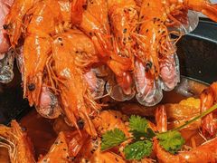 -巴蜀王婆大虾(南锣鼓巷店)