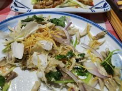 -龙桥私厨·姜花菊花过桥鱼·顺德菜(容桂店)