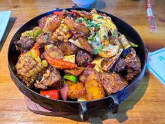 -聚雅美食