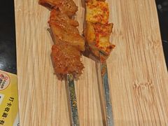 -巴依老爷新疆美食(清华东门店)