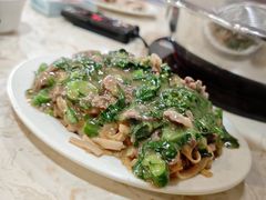 -粤潮牛肉火锅店(江南大道店)