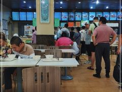 -锦馨豆汁(天坛路店)