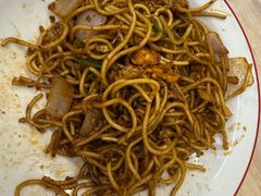 -郑记•不夜城烧烤•龙虾•虾蟹(黄鹤楼店)