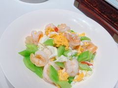 -真地道京味府·鲜橙烤鸭·北京菜(朝阳公园·甜水园店)