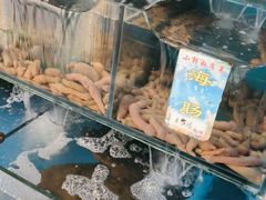 -小郭私房菜·海肠捞饭店(学士街店)