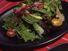 -Luchador摔跤手墨西哥餐厅(恒宇广场店)