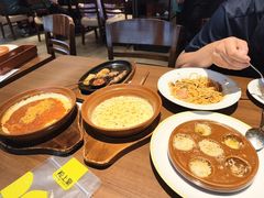 -萨莉亚意式餐厅(南京虹悦城店)