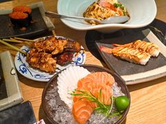 -沼津港精致料理·寿喜烧·烧鸟(青浦宝龙广场日料榜单店)