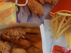 -麦当劳(南京宁海路店)