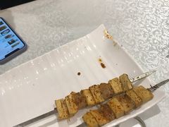 -巴依老爷·新疆美食(上城区天城路店)