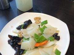 -老牌坊鲁菜名店(美莲广场店)