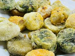 小吃拼盘-飘香小食店(国平路店)