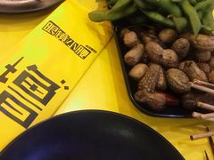 -望京小腰(北京总店)