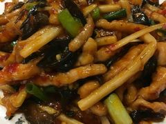 -东兴楼饭庄(六里桥店)