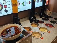 -骨之味·筒骨汤火锅(江头店)