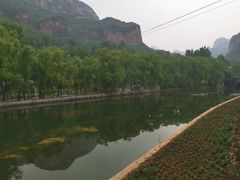 -沕沕水生态风景区