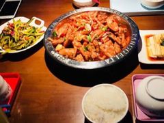 -胖哥俩肉蟹煲(世茂国际广场店)