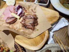 -鸽子窝(黄村店)