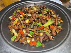 -六月雪干锅(绵阳凯德广场店)