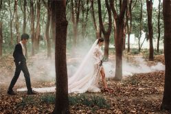 -茜茜公主婚纱摄影会馆